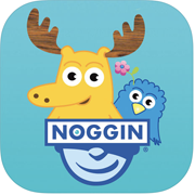 Noggin Icon